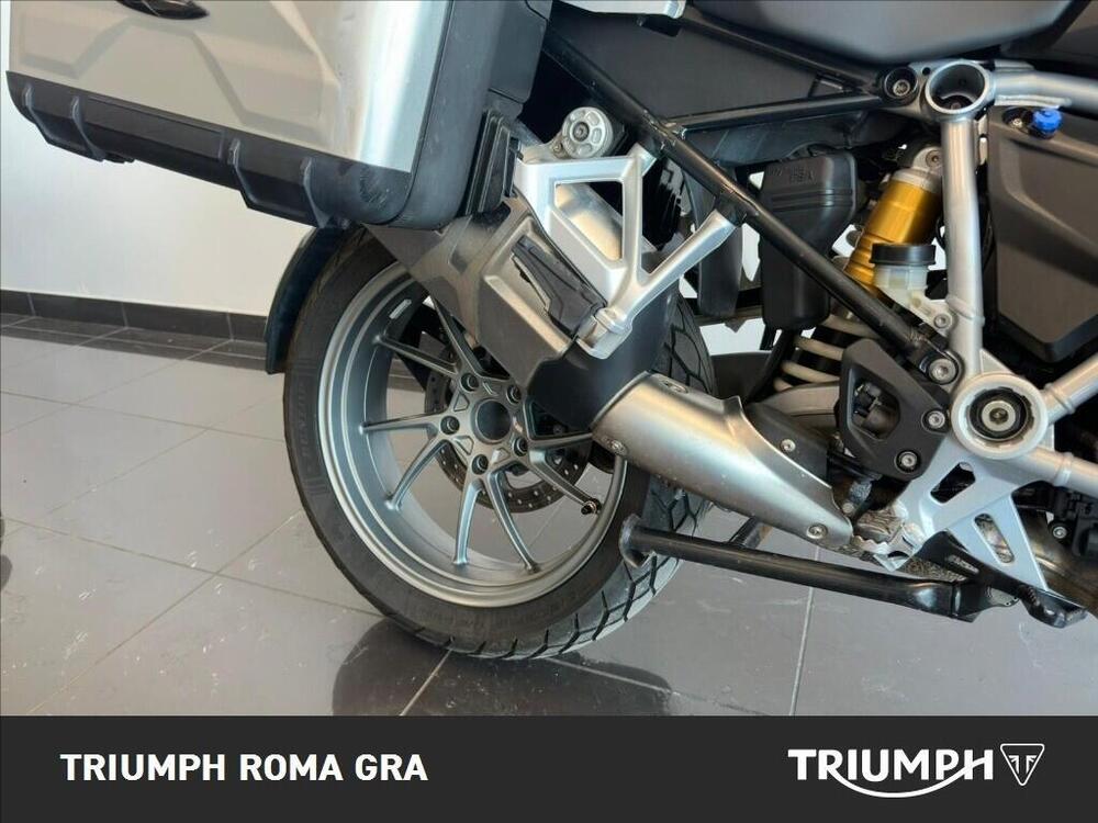 Bmw R 1250 GS (2019 - 20) (6)