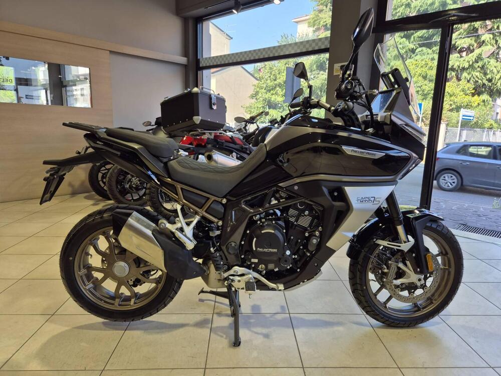 Phelon & Moore Motors Capetown 7S (2025 - 26)