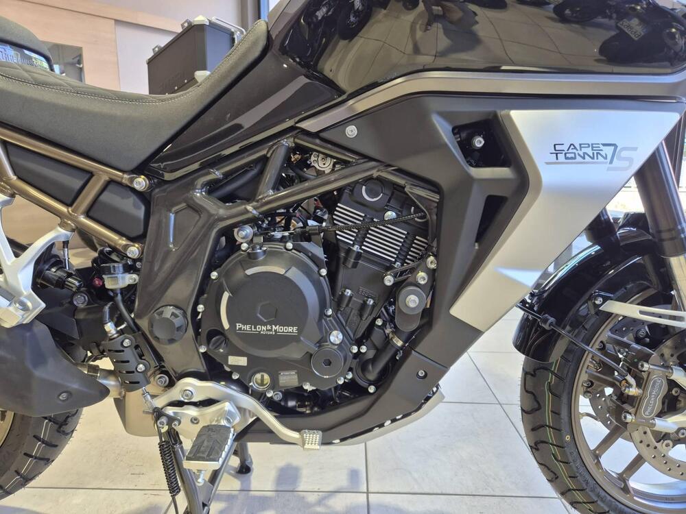 Phelon & Moore Motors Capetown 7S (2025 - 26) (16)