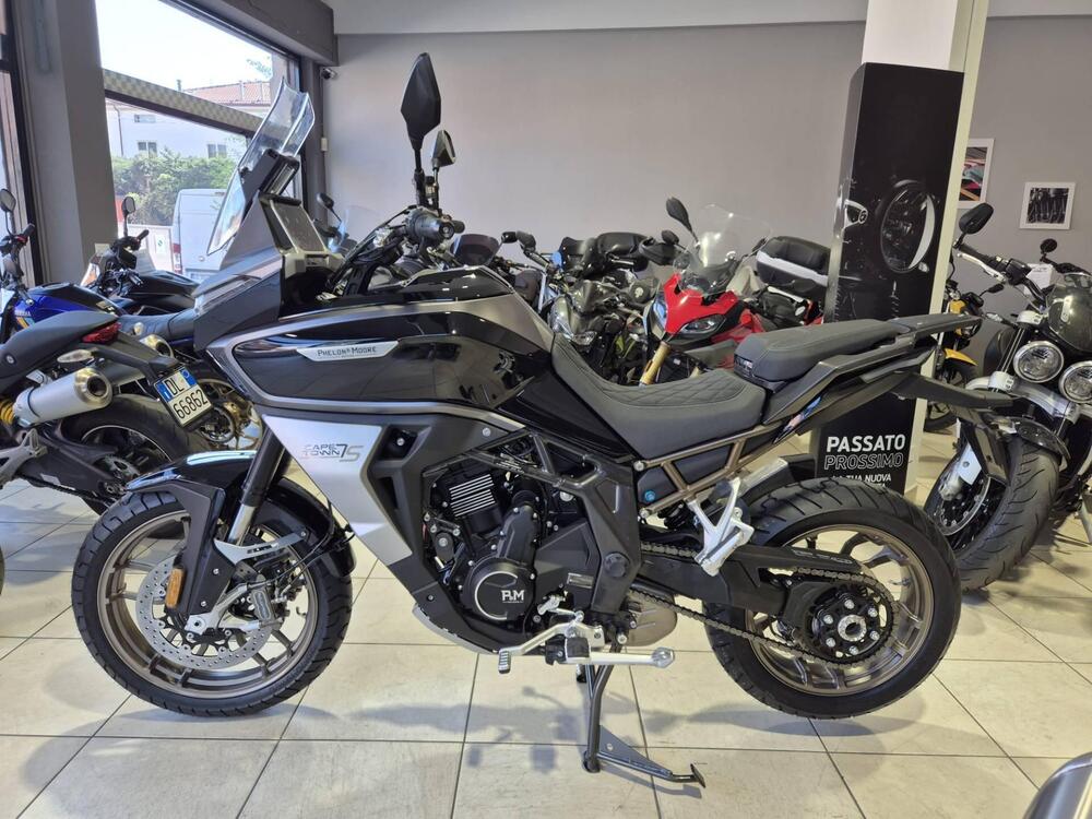 Phelon & Moore Motors Capetown 7S (2025 - 26) (5)