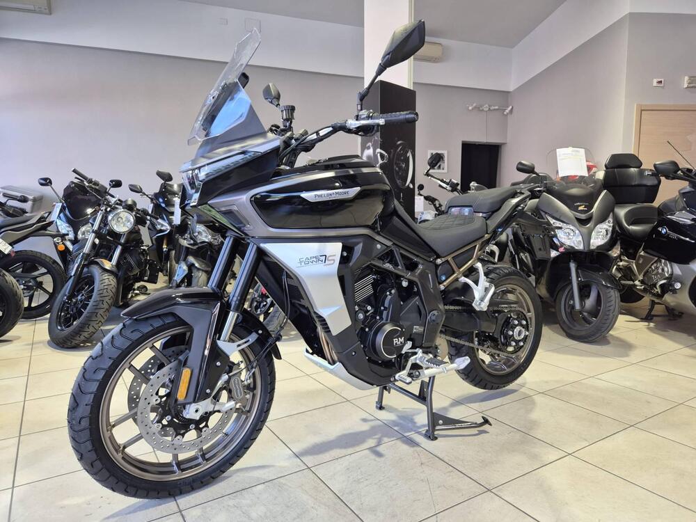 Phelon & Moore Motors Capetown 7S (2025 - 26) (6)