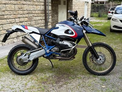 Bmw HP2 Enduro usata