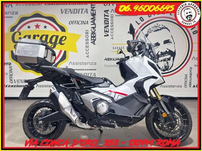 Honda X-ADV 750 (2025 - 26) usata