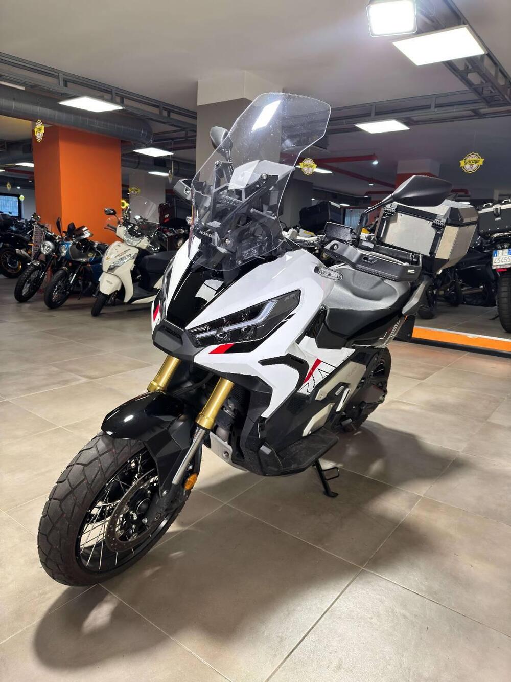 Honda X-ADV 750 (2025 - 26) (3)