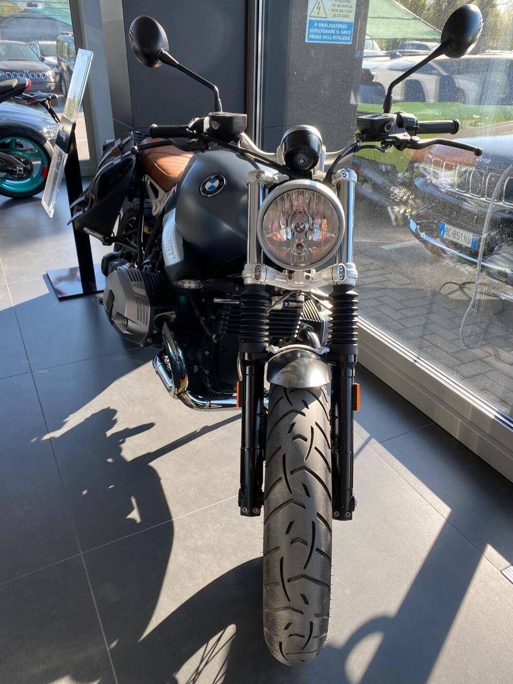 Bmw R nineT 1200 Scrambler (2016 - 20) (2)