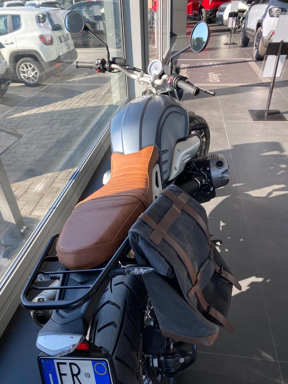 Bmw R nineT 1200 Scrambler (2016 - 20) (3)