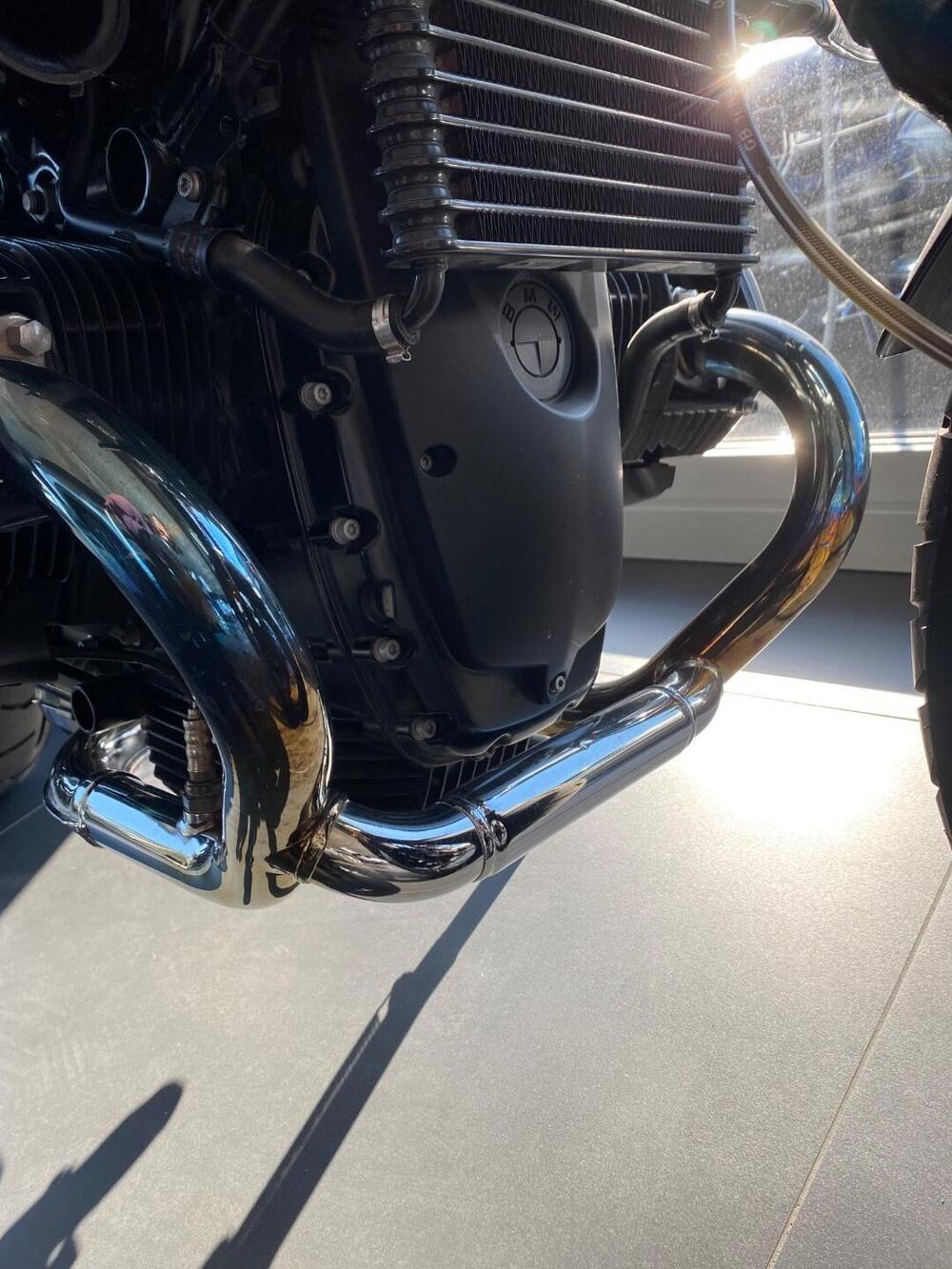 Bmw R nineT 1200 Scrambler (2016 - 20) (4)