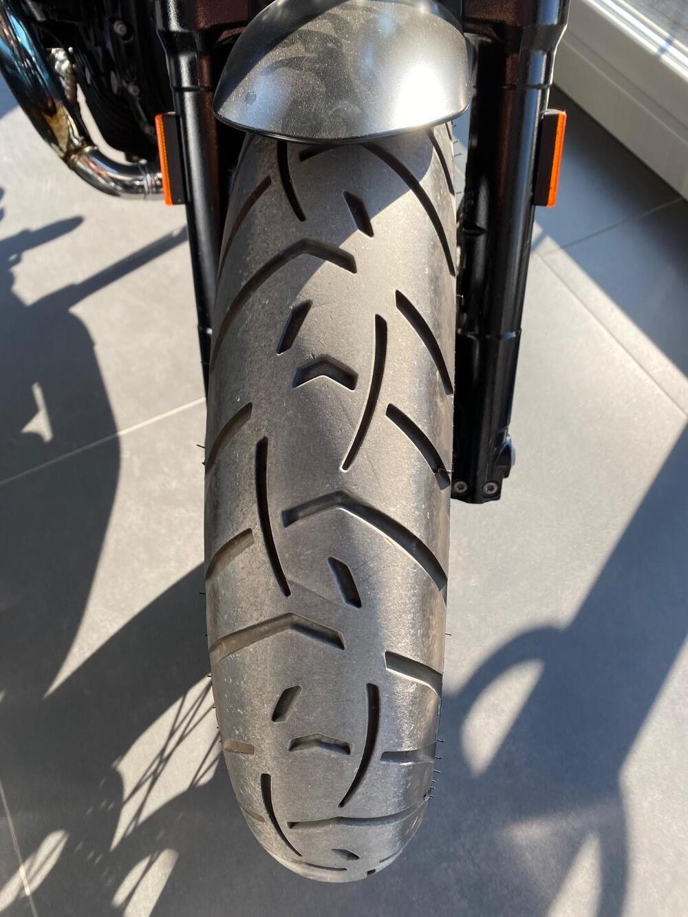 Bmw R nineT 1200 Scrambler (2016 - 20) (5)