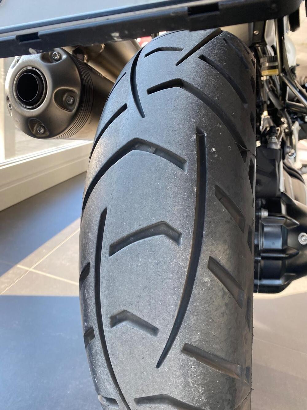 Bmw R nineT 1200 Scrambler (2016 - 20) (6)