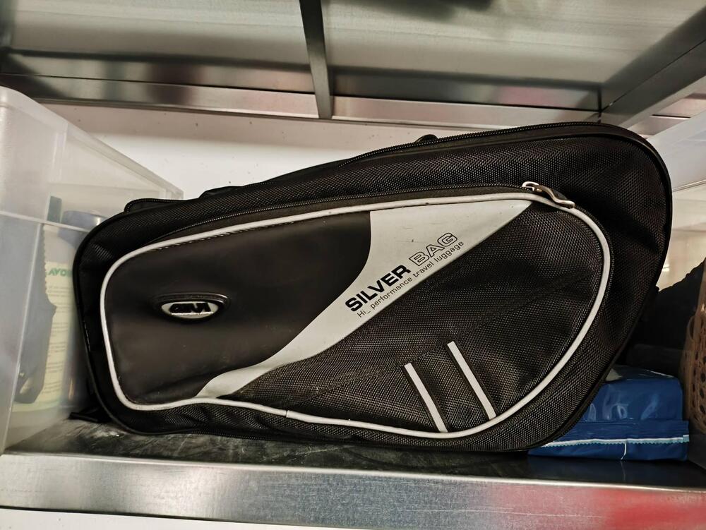 Kawasaki Versys 650 Tourer (2010 - 14) (11)