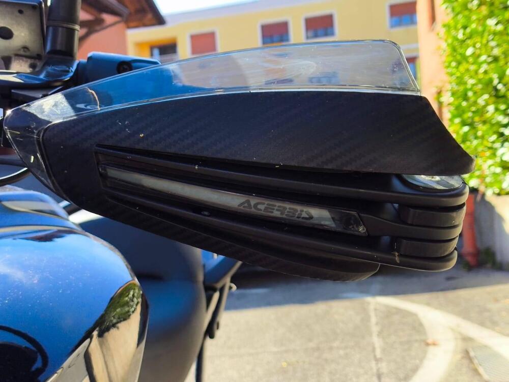 Kawasaki Versys 650 Tourer (2010 - 14) (12)