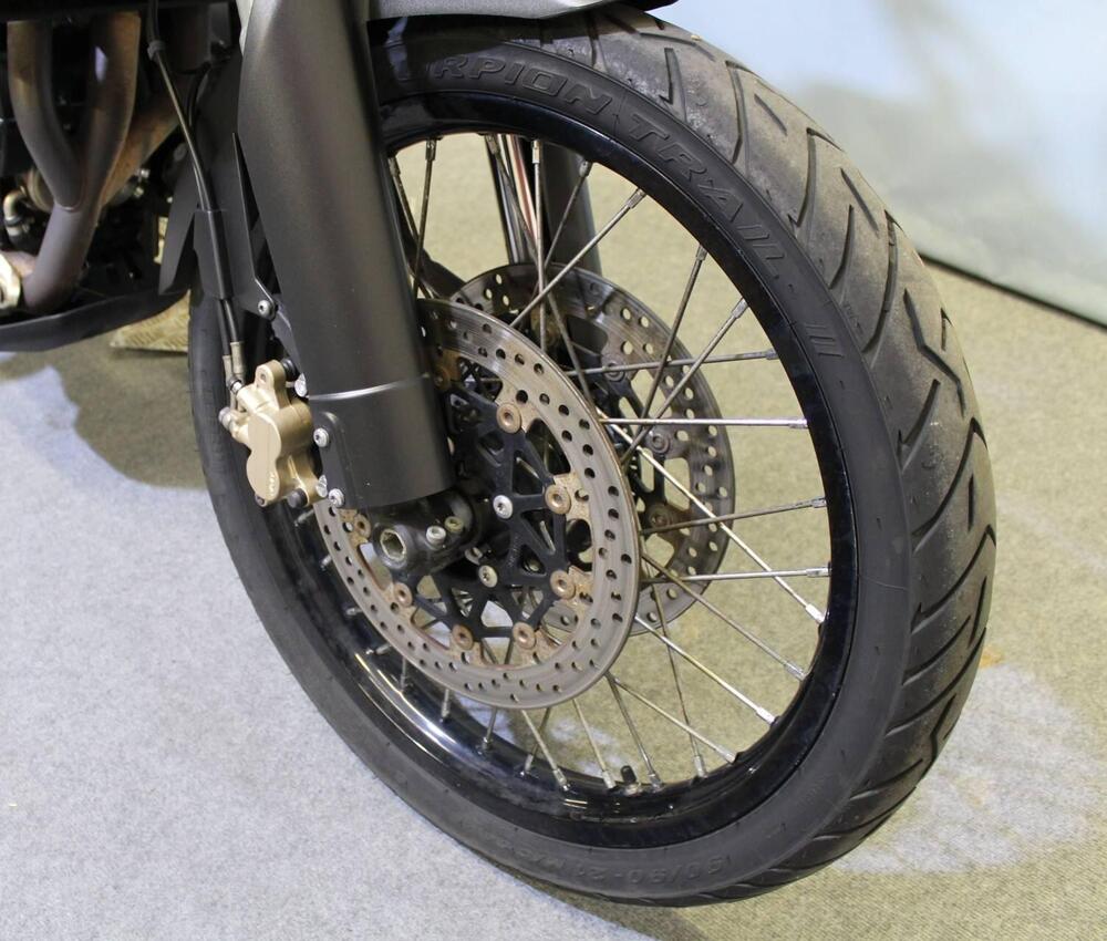 Triumph Tiger 800 XC (2011 - 12) (7)