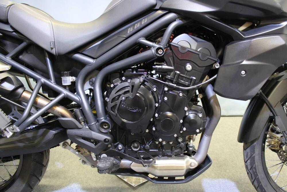 Triumph Tiger 800 XC (2011 - 12) (9)