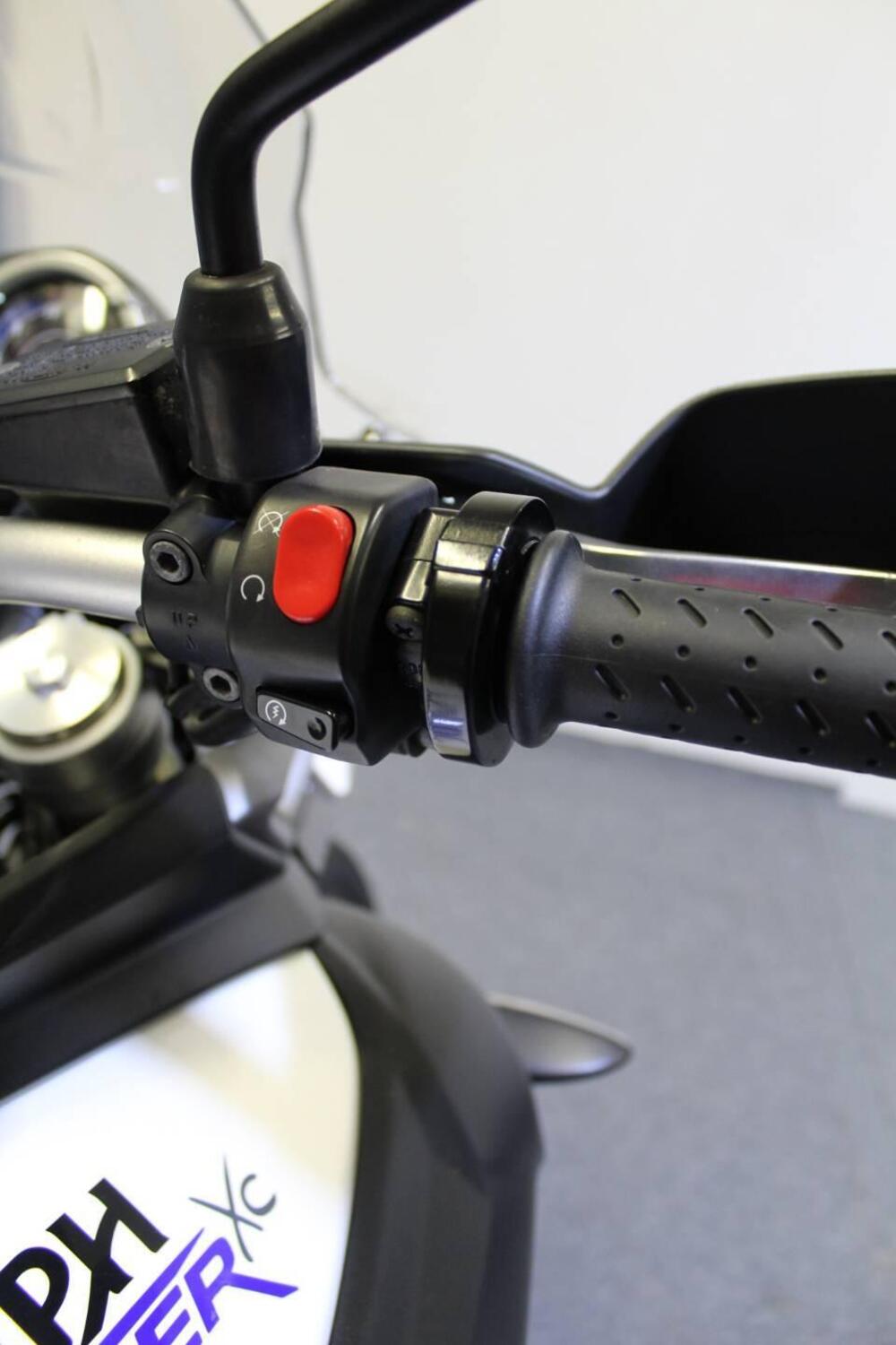 Triumph Tiger 800 XC (2011 - 12) (11)