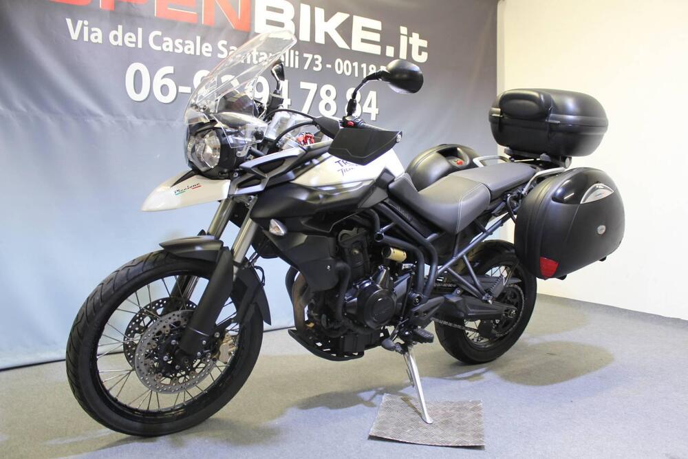 Triumph Tiger 800 XC (2011 - 12) (12)
