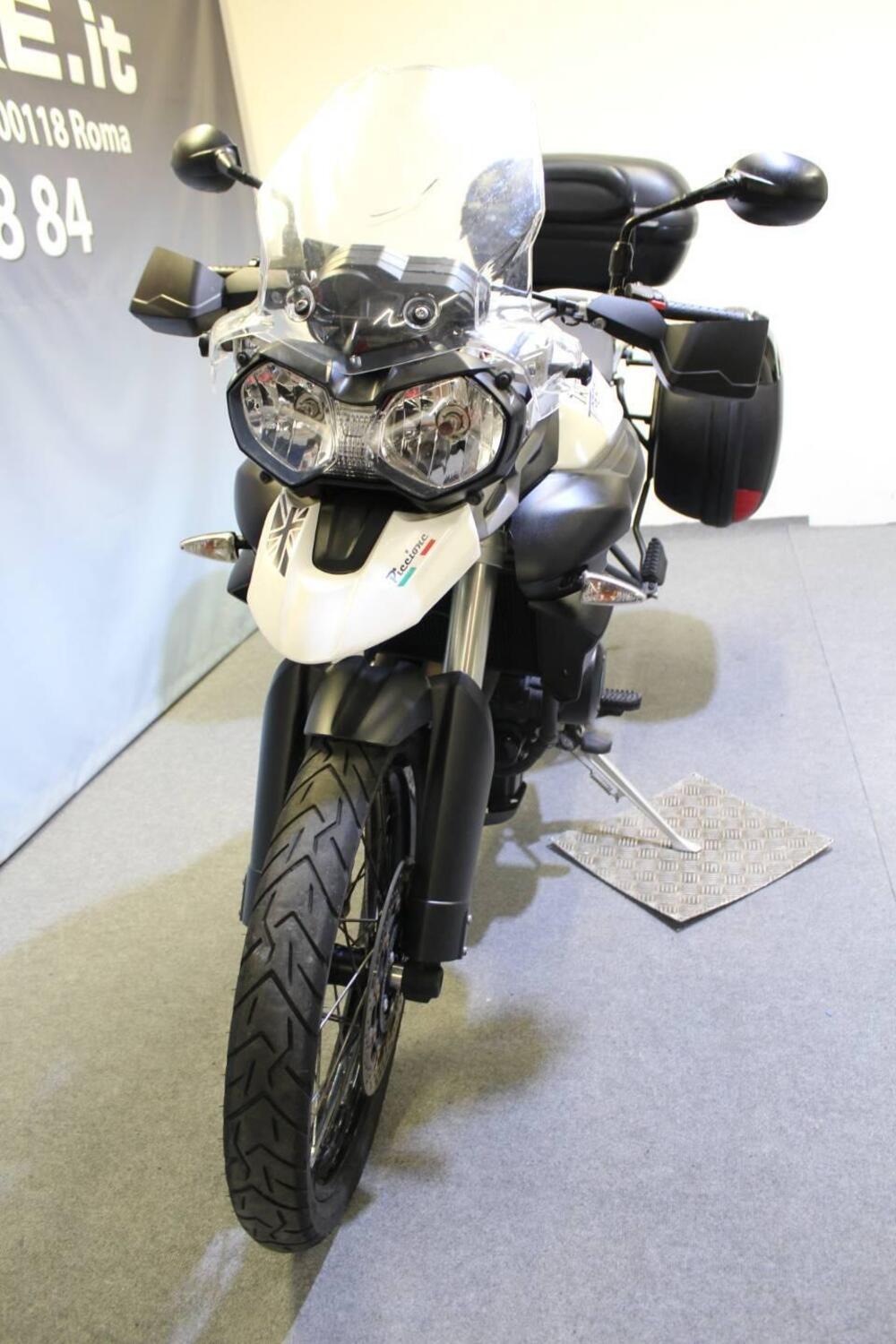 Triumph Tiger 800 XC (2011 - 12) (13)