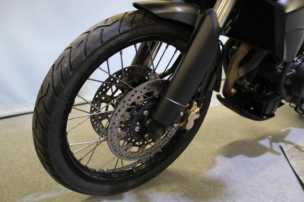 Triumph Tiger 800 XC (2011 - 12) (14)