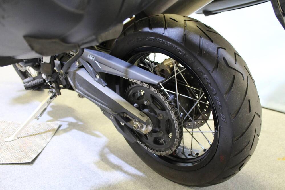 Triumph Tiger 800 XC (2011 - 12) (15)