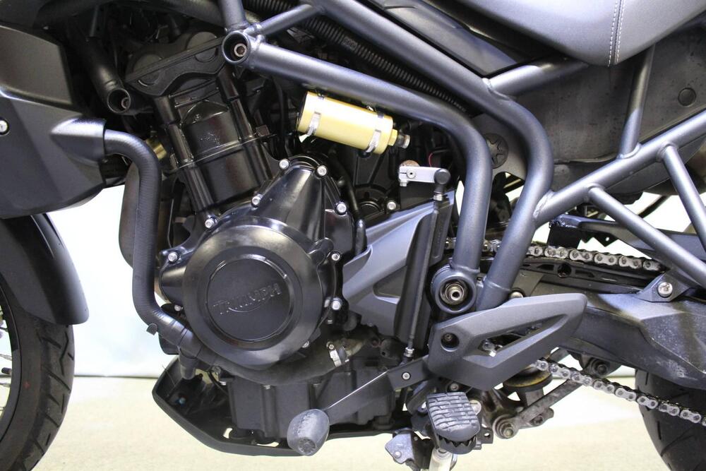 Triumph Tiger 800 XC (2011 - 12) (17)