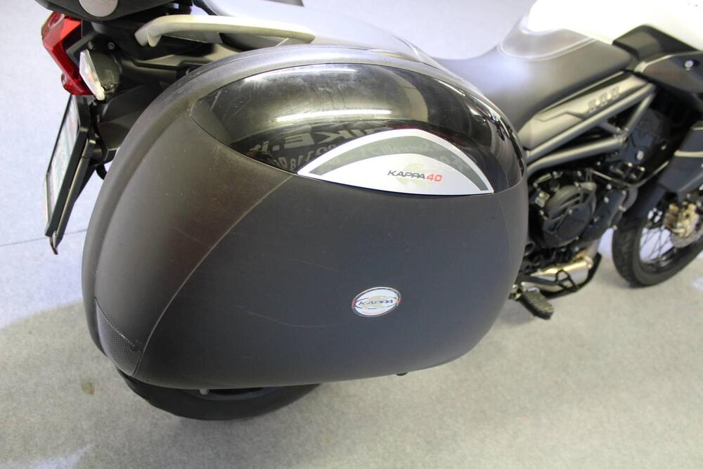 Triumph Tiger 800 XC (2011 - 12) (18)