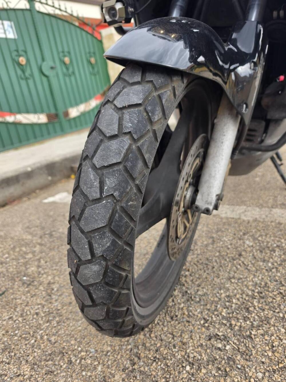 Honda Varadero 1000 (2003 - 11) (2)