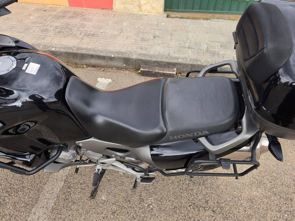 Honda Varadero 1000 (2003 - 11) (3)