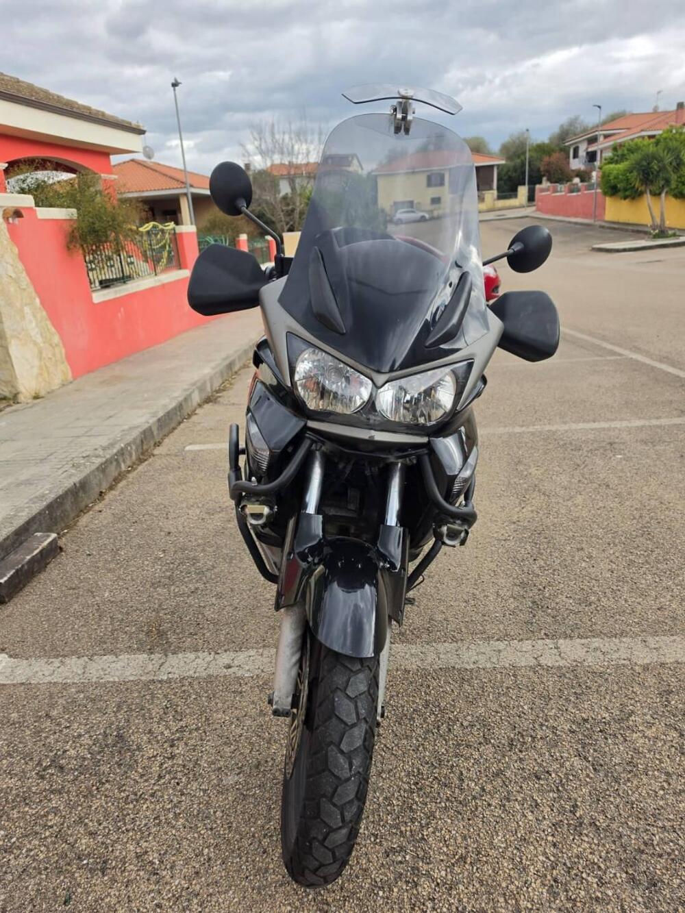 Honda Varadero 1000 (2003 - 11) (4)