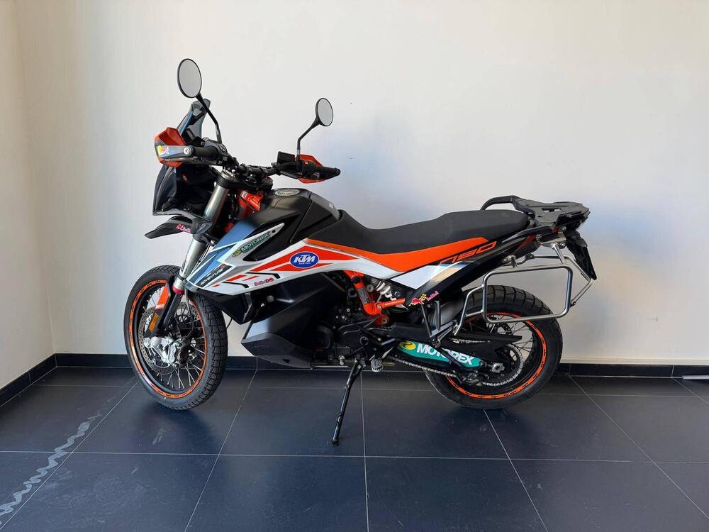 KTM 790 Adventure R (2019 - 20) (2)