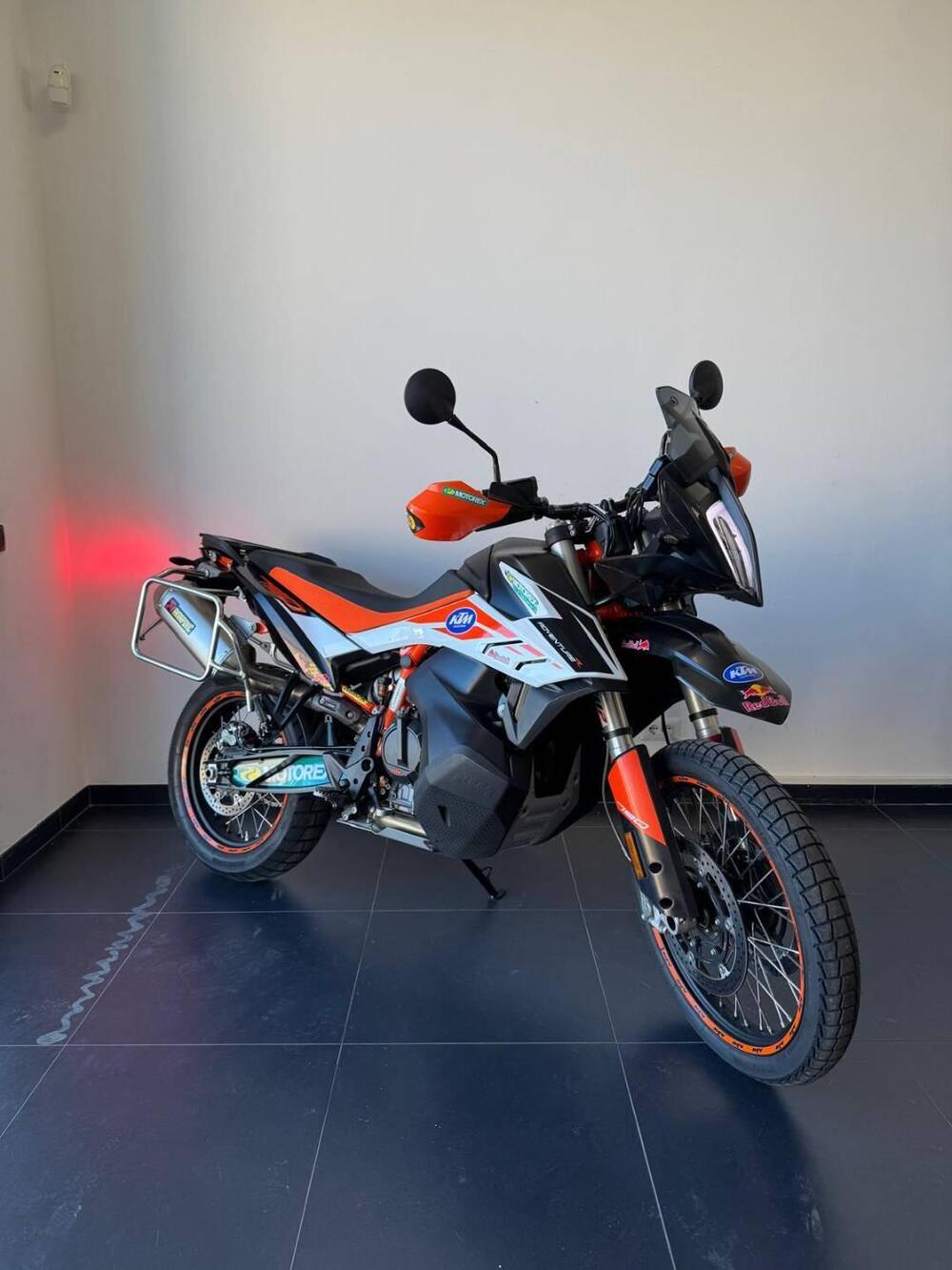 KTM 790 Adventure R (2019 - 20) (3)