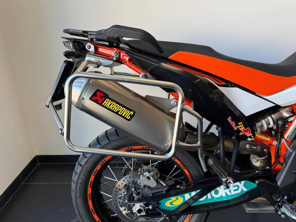 KTM 790 Adventure R (2019 - 20) (5)