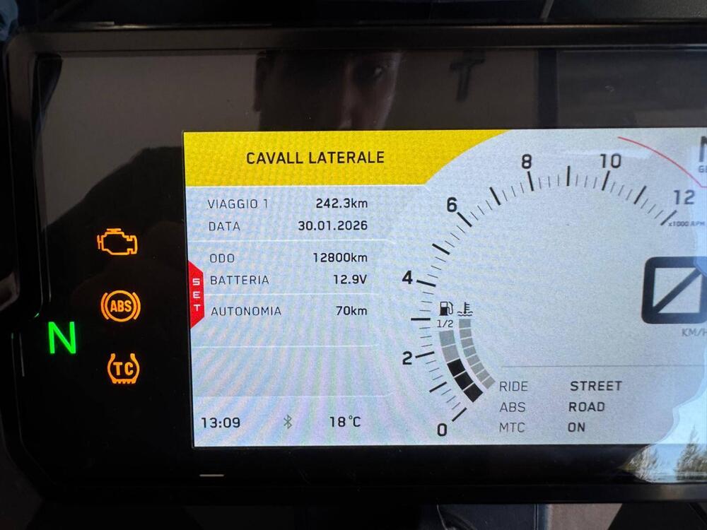 KTM 790 Adventure R (2019 - 20) (6)