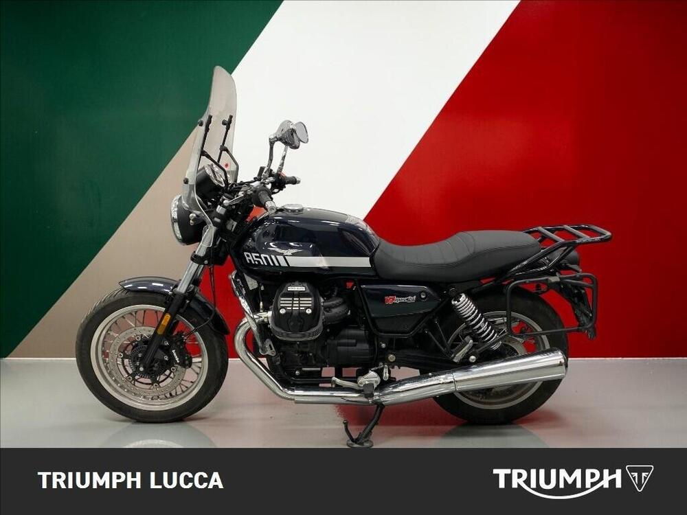 Moto Guzzi V7 850 Stone Special Abs (2021) (5)