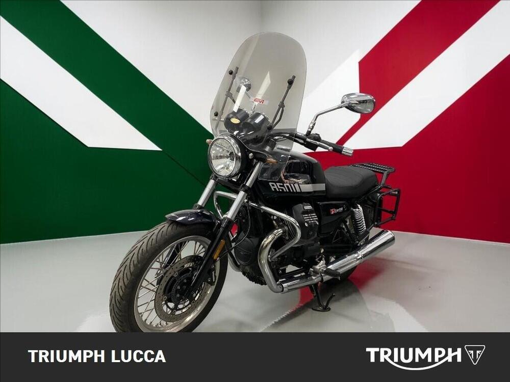 Moto Guzzi V7 850 Stone Special Abs (2021) (4)