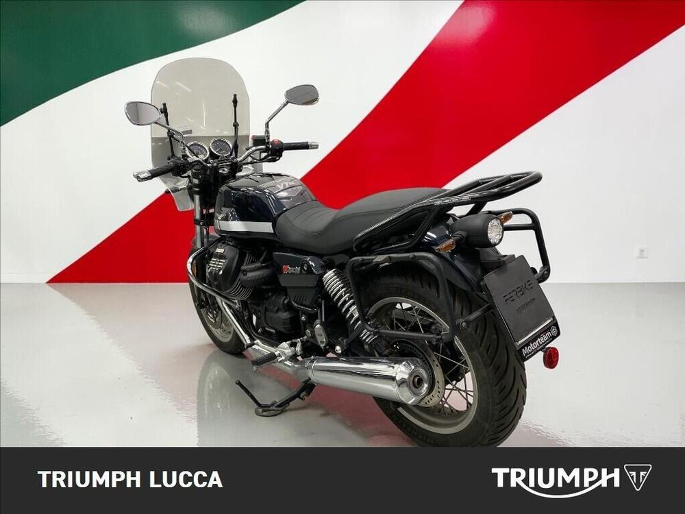 Moto Guzzi V7 850 Stone Special Abs (2021) (6)