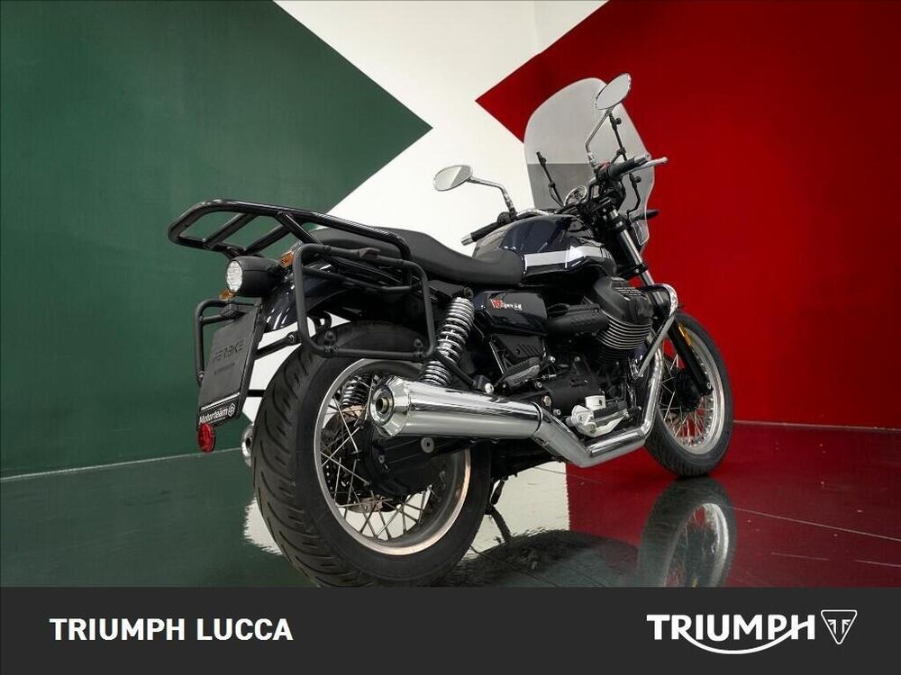 Moto Guzzi V7 850 Stone Special Abs (2021) (3)