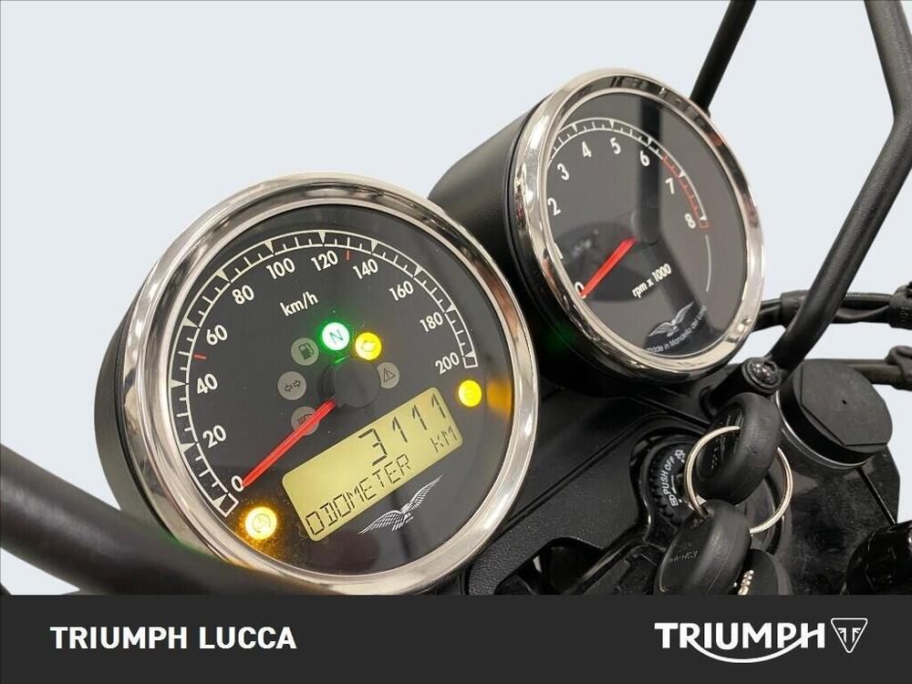 Moto Guzzi V7 850 Stone Special Abs (2021) (8)