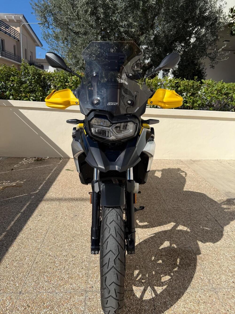 Bmw F 750 GS Edition 40 Years GS (2021)