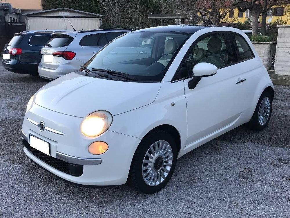 Fiat 500 usata a Pescara (3)