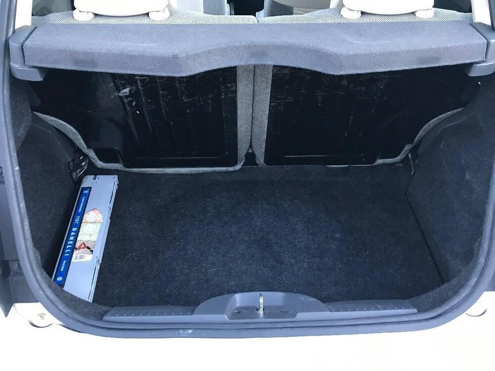 Fiat 500 usata a Pescara (5)