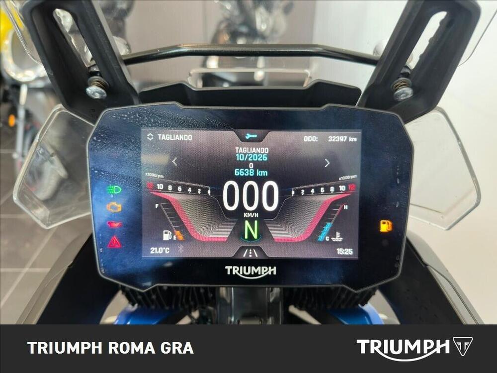 Triumph Tiger 900 GT Pro (2020 - 23) (4)