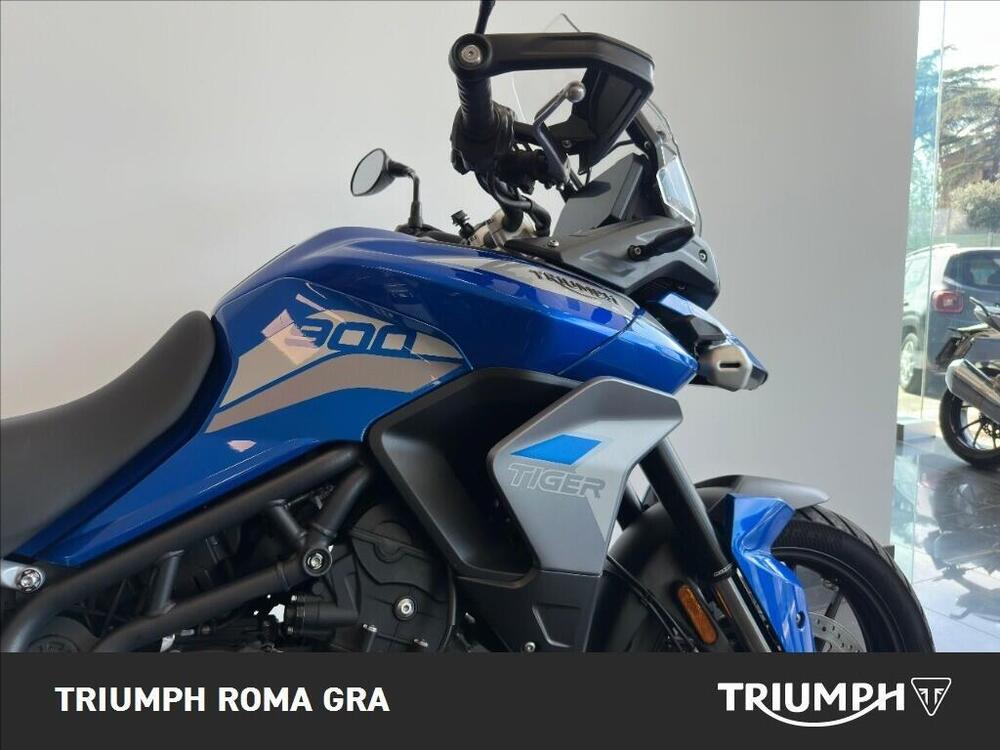 Triumph Tiger 900 GT Pro (2020 - 23) (6)