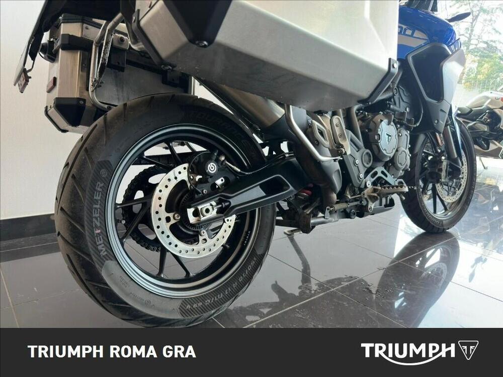 Triumph Tiger 900 GT Pro (2020 - 23) (9)