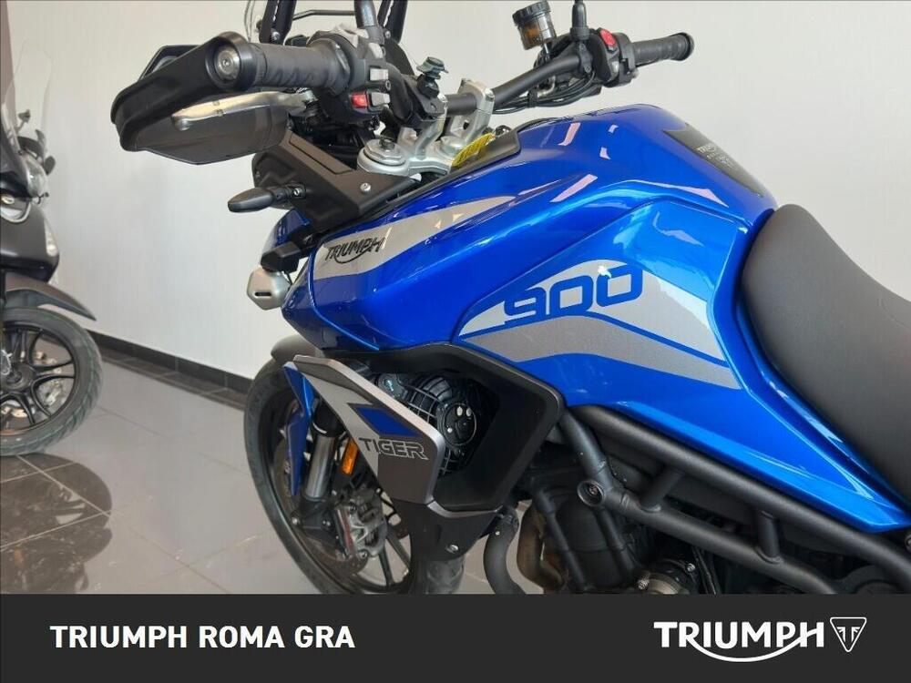 Triumph Tiger 900 GT Pro (2020 - 23) (12)