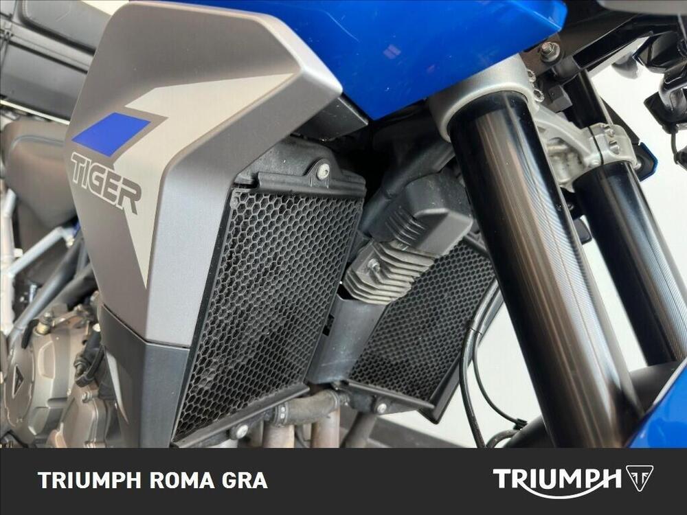 Triumph Tiger 900 GT Pro (2020 - 23) (7)