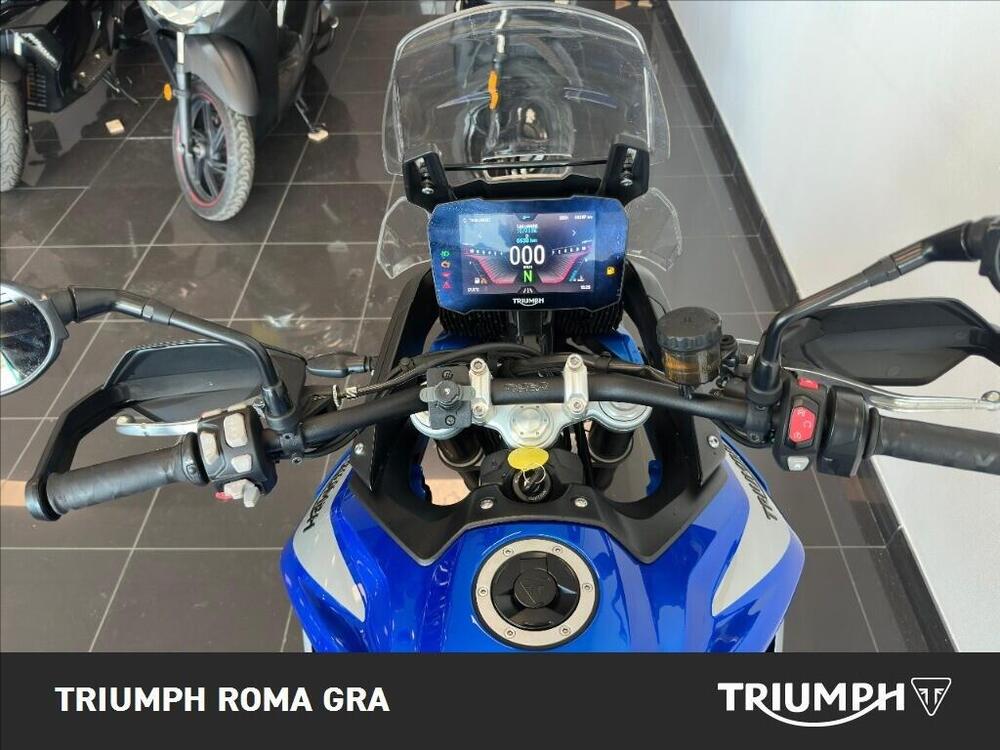 Triumph Tiger 900 GT Pro (2020 - 23) (16)