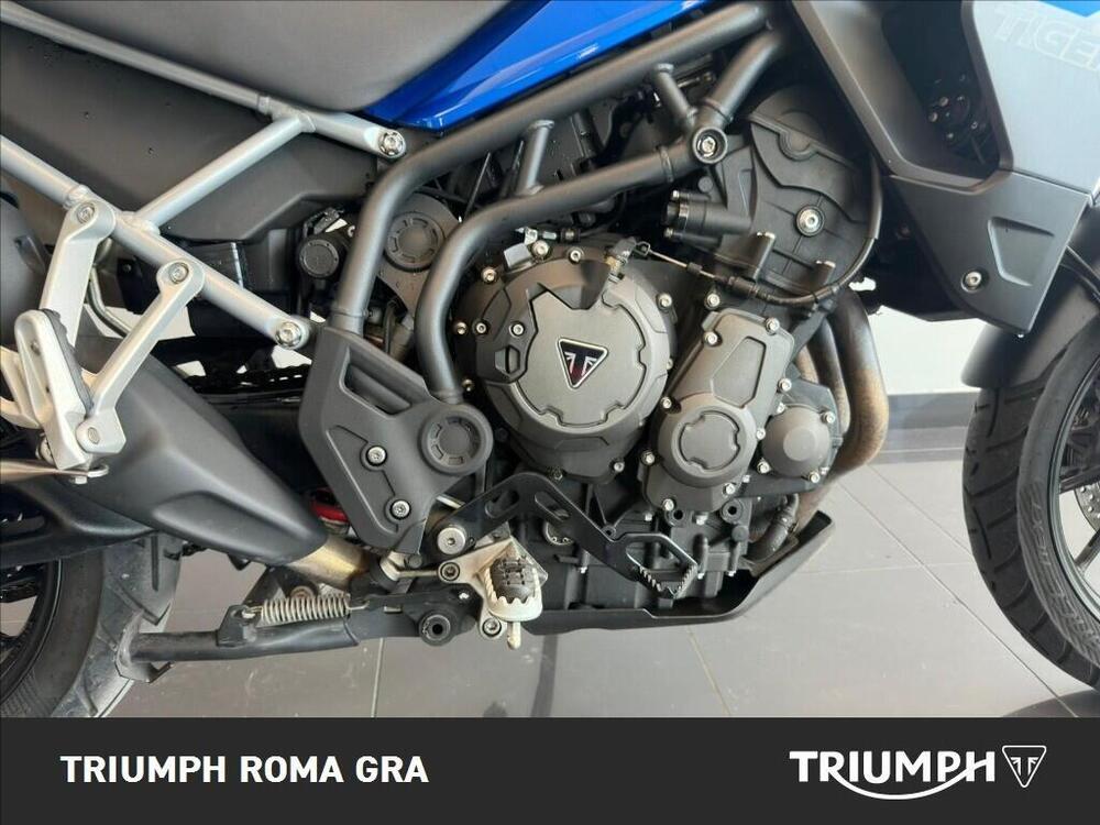 Triumph Tiger 900 GT Pro (2020 - 23) (8)