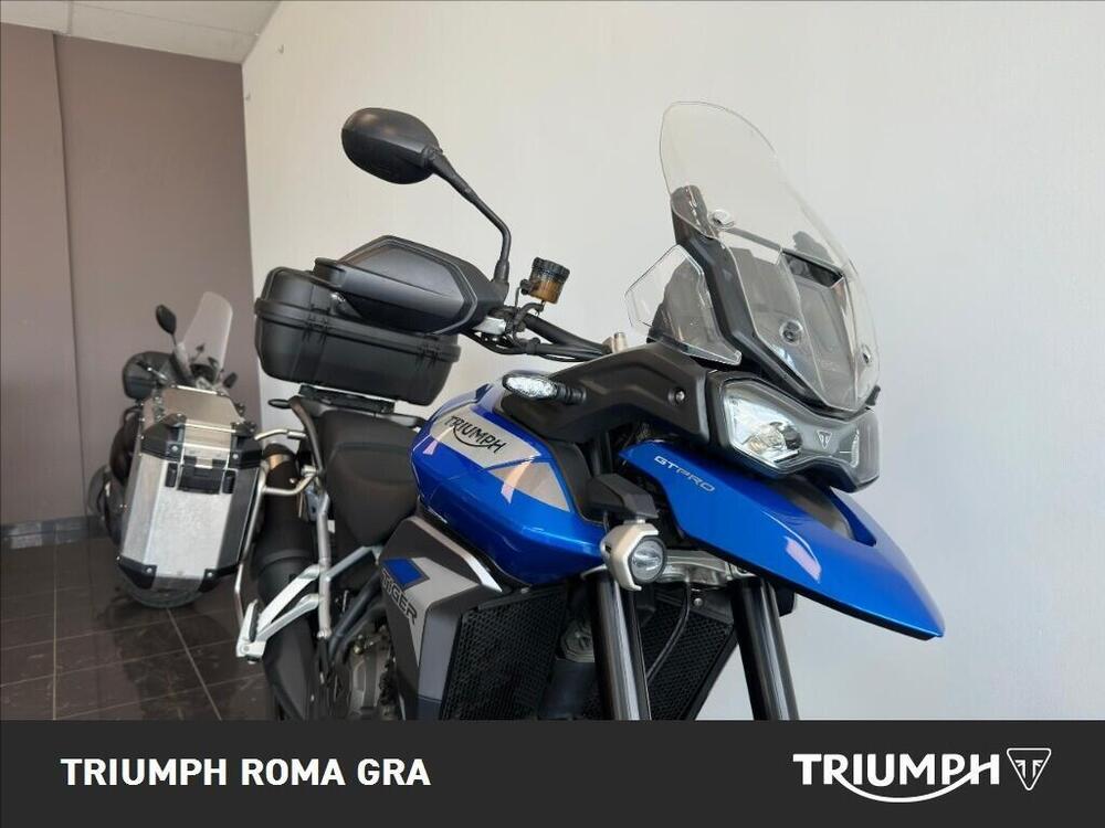 Triumph Tiger 900 GT Pro (2020 - 23) (5)