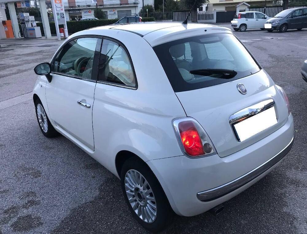 Fiat 500 usata a Pescara (7)