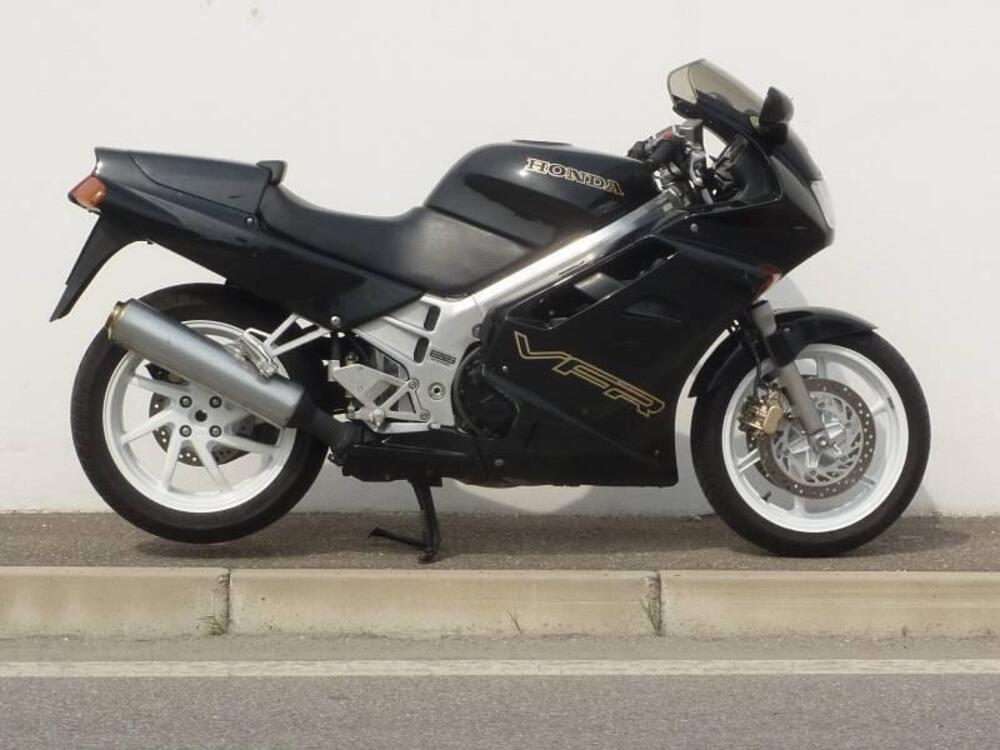 Honda VFR 750 F (1990 - 93)