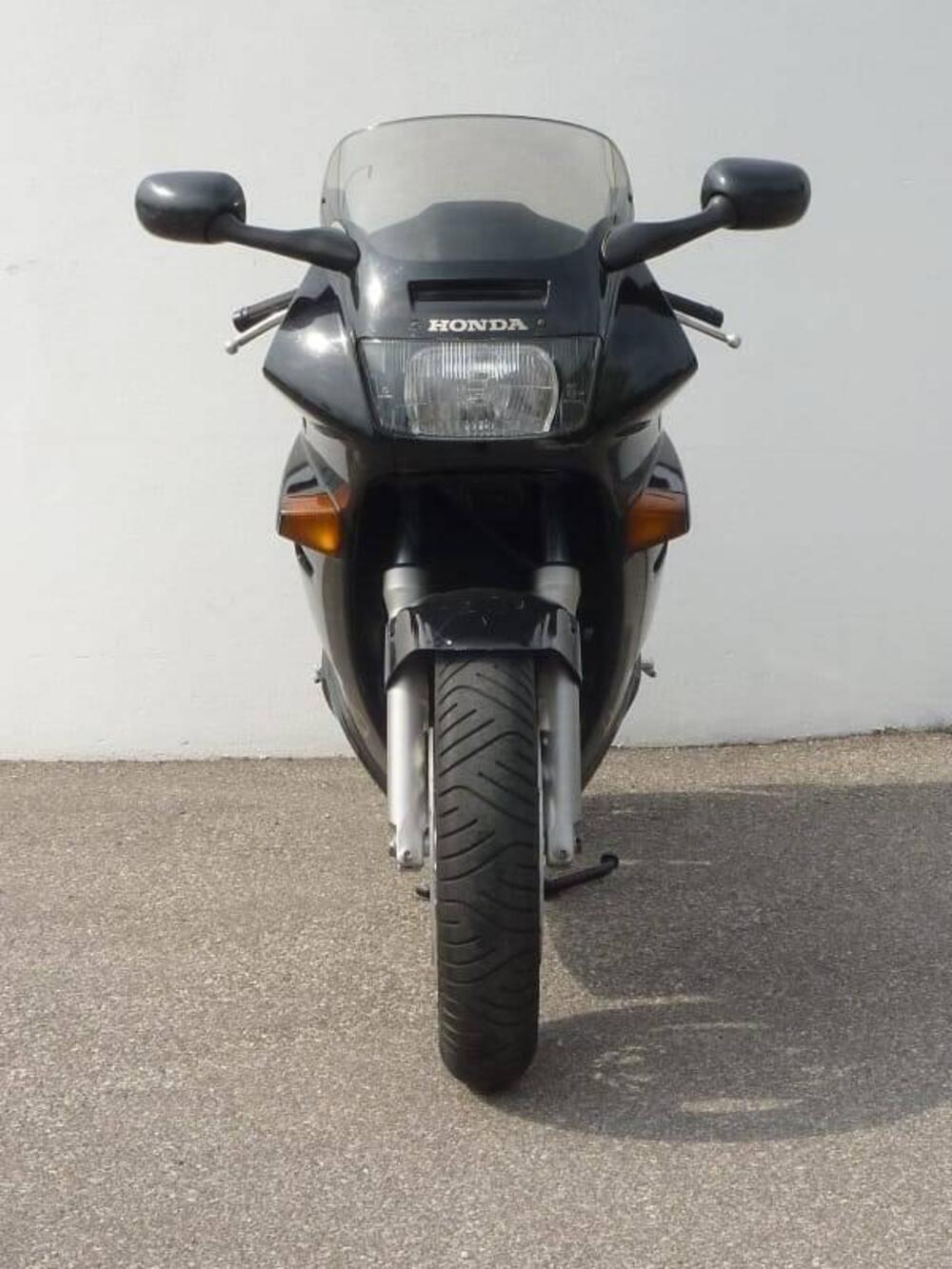 Honda VFR 750 F (1990 - 93) (2)